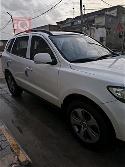 هيونداي سانتافي